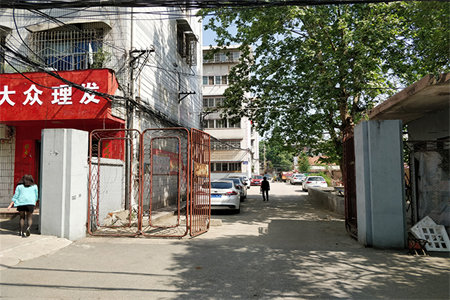 明湖中学附近杭州花园3室2厅2卫92万125m2精装修出售