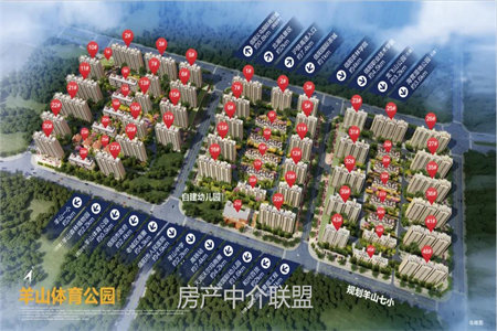 泰安市嘉和新城5室3厅2卫138m2