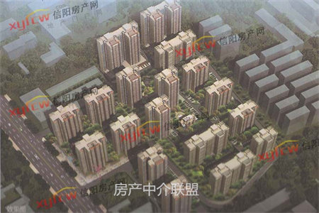 浉河区新马路梦苑小区2室2厅1卫73万115m2精装修出售