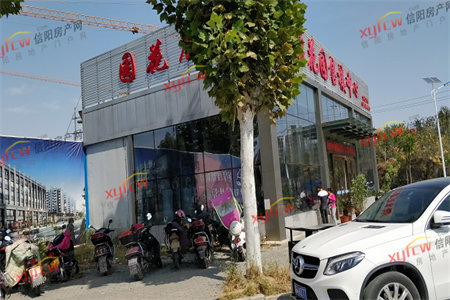 捡漏石龙溪社区3室2厅2卫116m234万出售